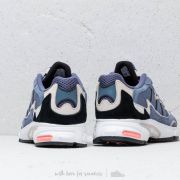 Men's shoes adidas Temper Run Raw Indigo/ Raw Indigo/ Core
