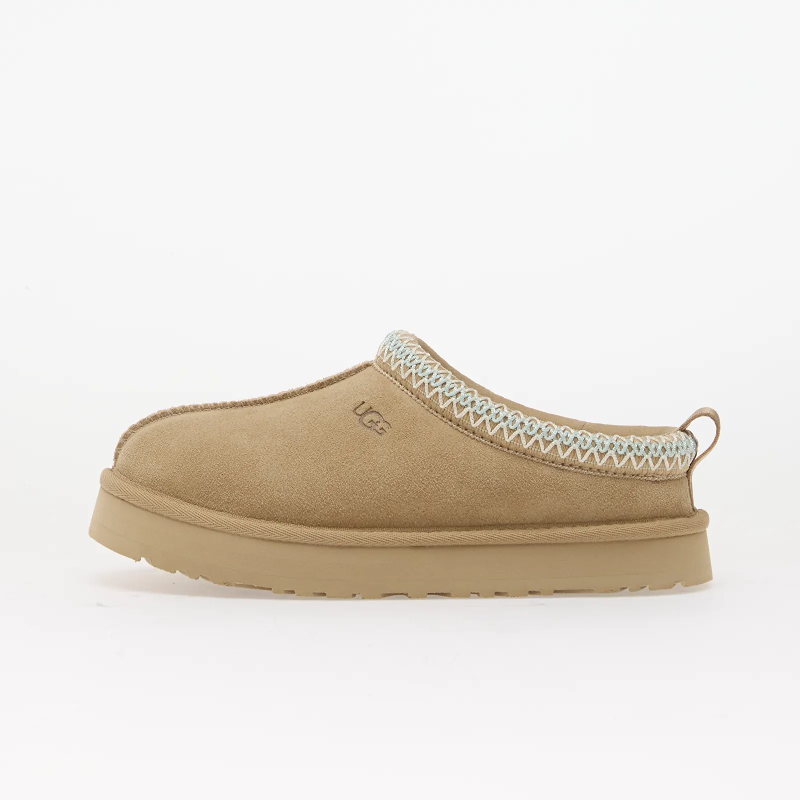 Sneaker und Schuhe für Kinder UGG K Tazz Sand