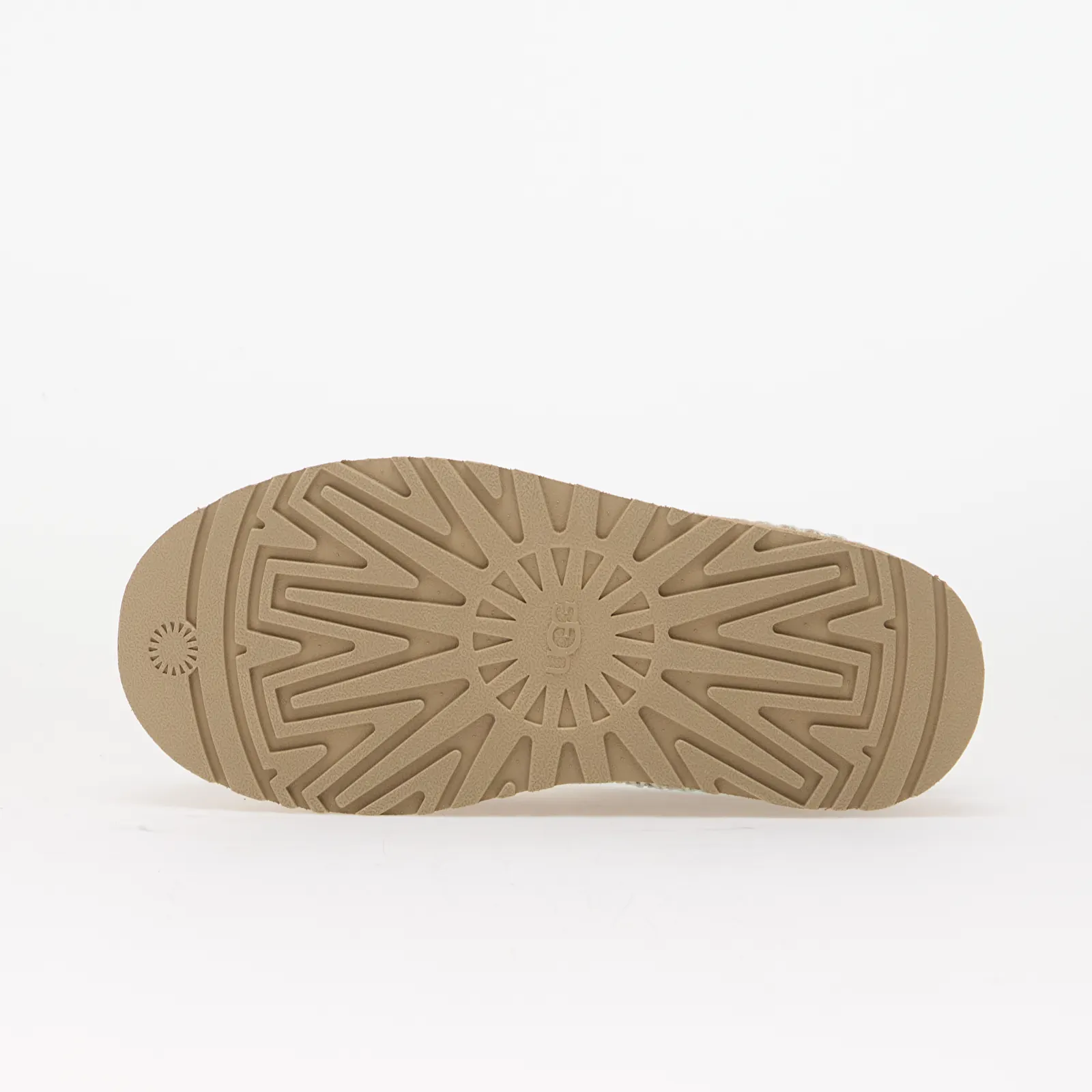 Sneaker und Schuhe für Kinder UGG K Tazz Sand