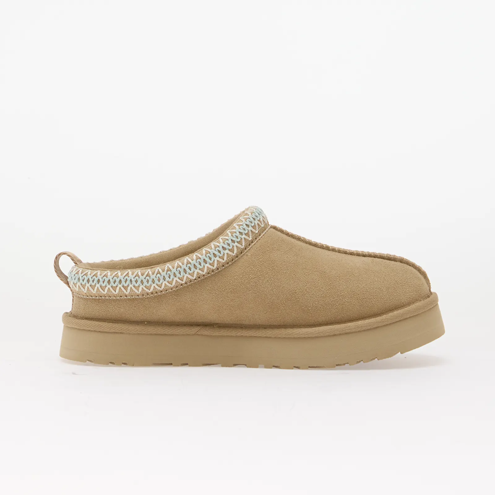 Sneaker und Schuhe für Kinder UGG K Tazz Sand