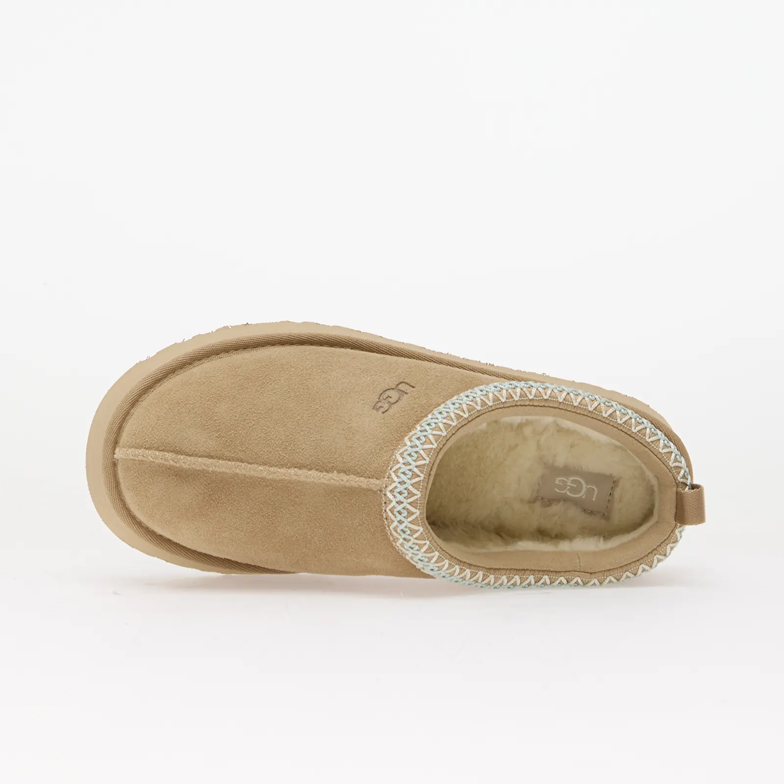Sneaker und Schuhe für Kinder UGG K Tazz Sand