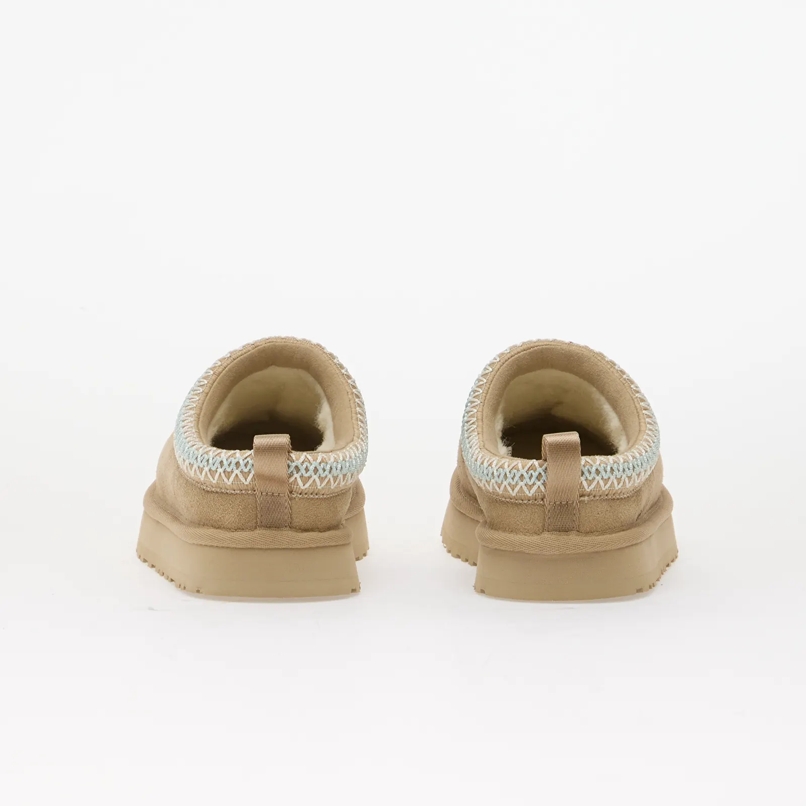 Sneaker und Schuhe für Kinder UGG K Tazz Sand