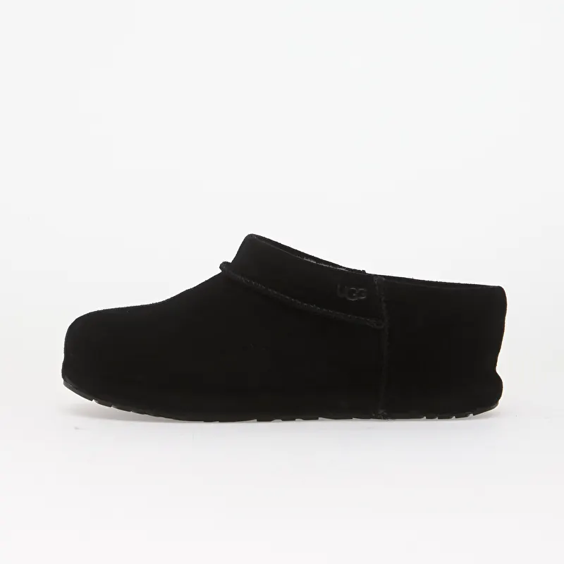 UGG W Enwrap Clog Black