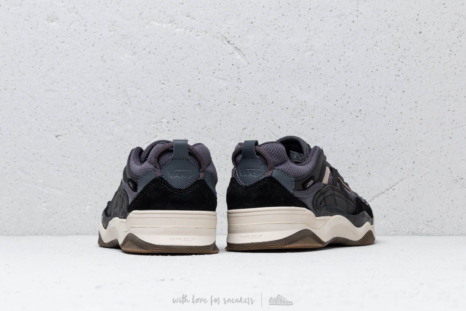 Vans varix on best sale feet