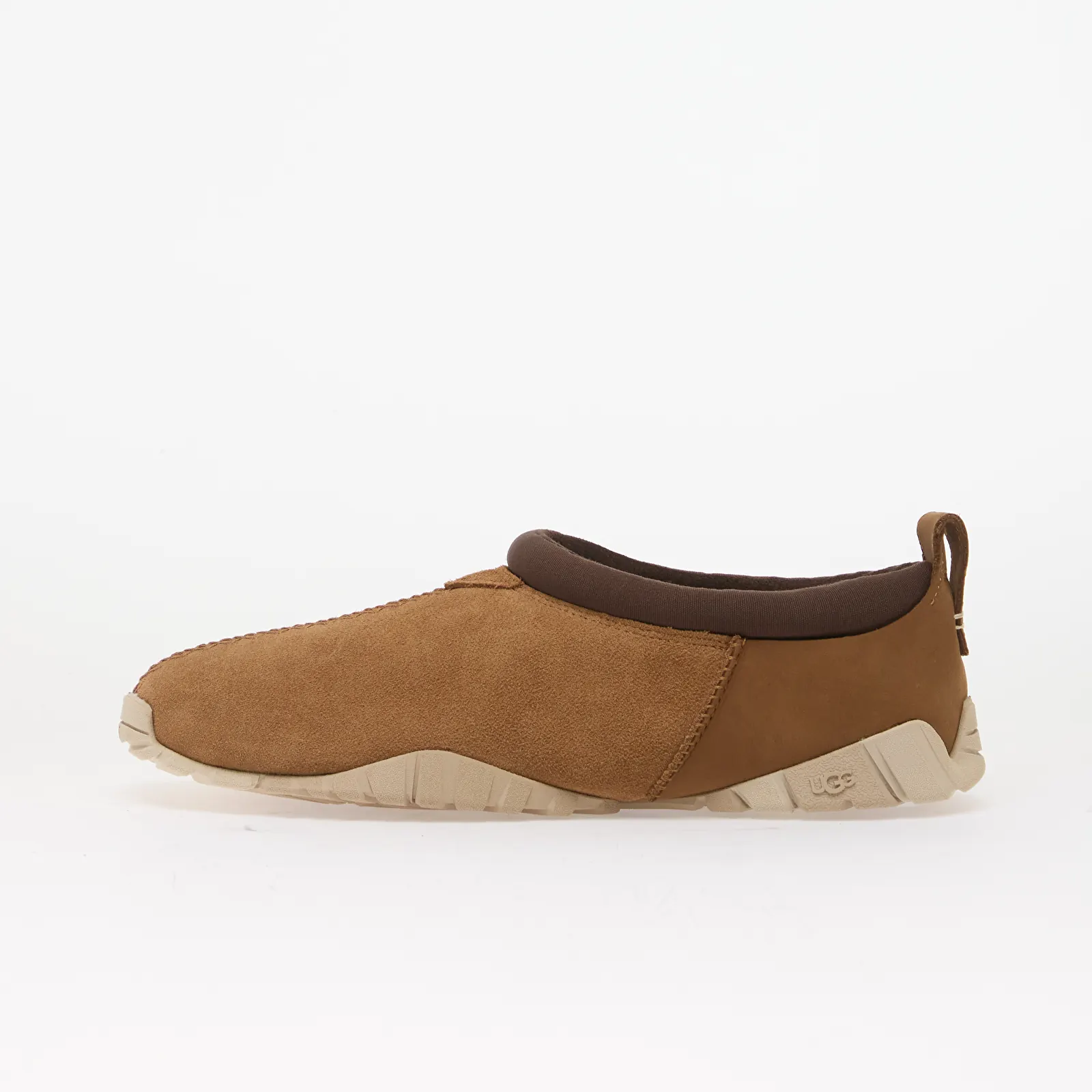 Men's shoes UGG M Tasman Flex Chestnut
