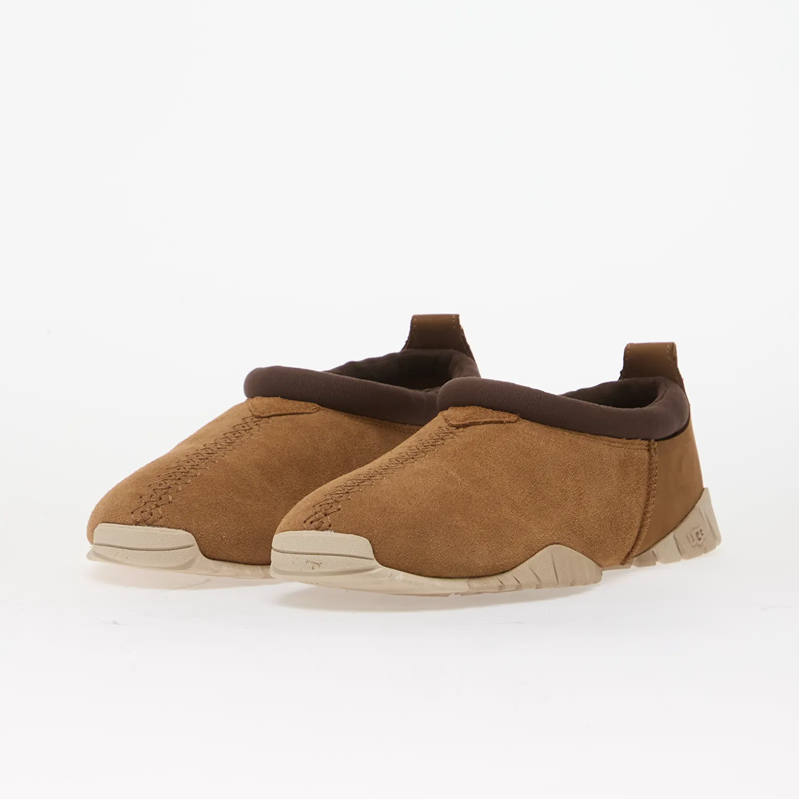 Men's shoes UGG M Tasman Flex Chestnut