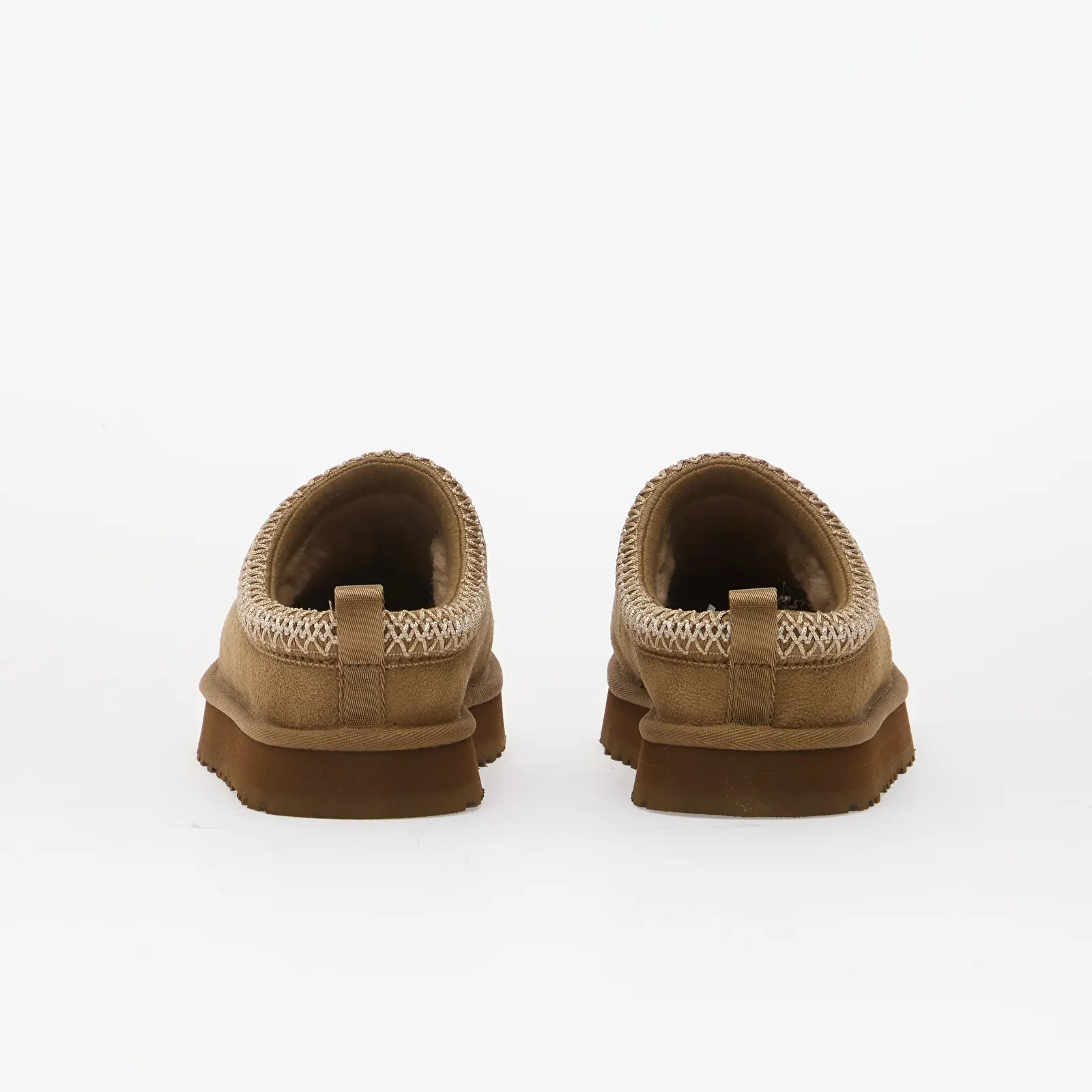 Sneaker und Schuhe für Kinder UGG K Tazz Light Bronze