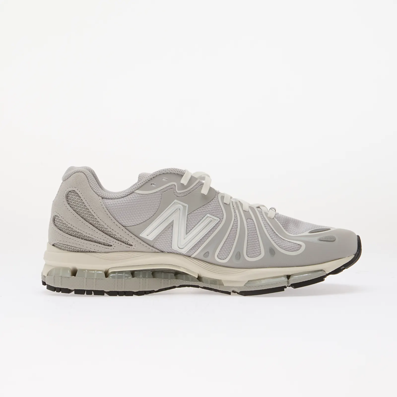 Miesten kengät New Balance 1890 Slate Grey/ Grey Matter/ Silver Metallic