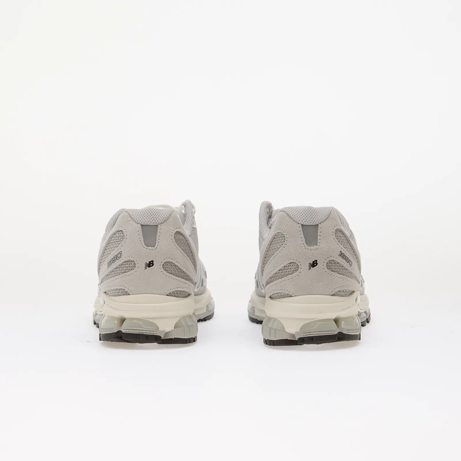 Miesten kengät New Balance 1890 Slate Grey/ Grey Matter/ Silver Metallic