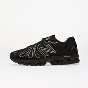 New Balance 1890 Black/ Silver Metallic/ Black Cement