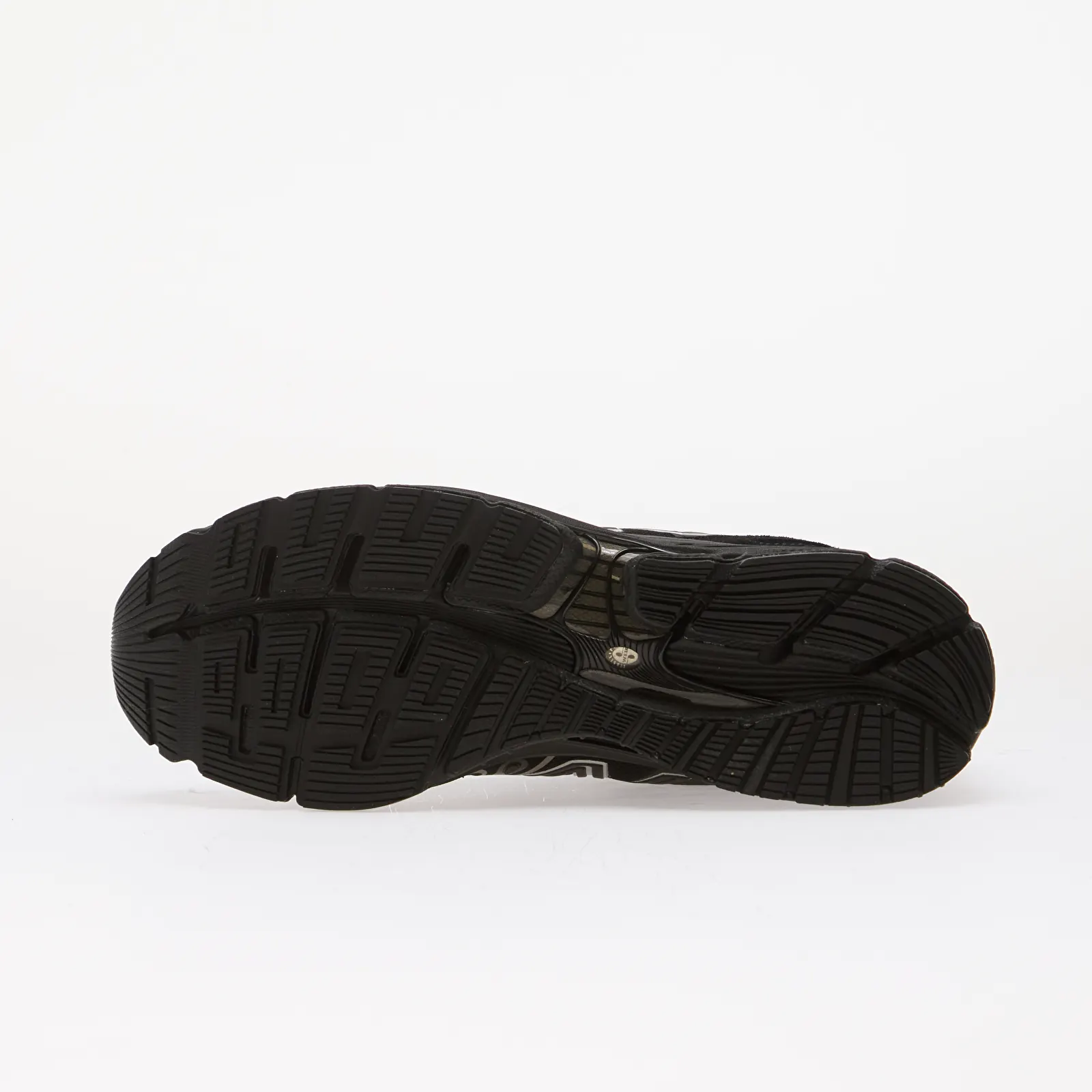 Încălțăminte și sneakerși pentru bărbați New Balance 1890 Black/ Silver Metallic/ Black Cement