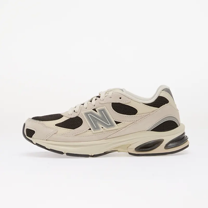 New Balance 2010 Sea Salt/ Black Cement