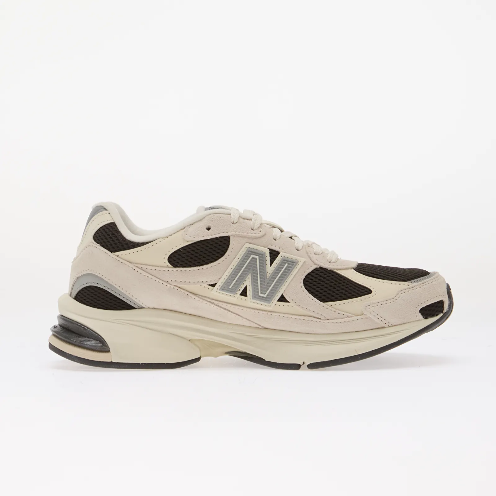Herresko New Balance 2010 Sea Salt/ Black Cement