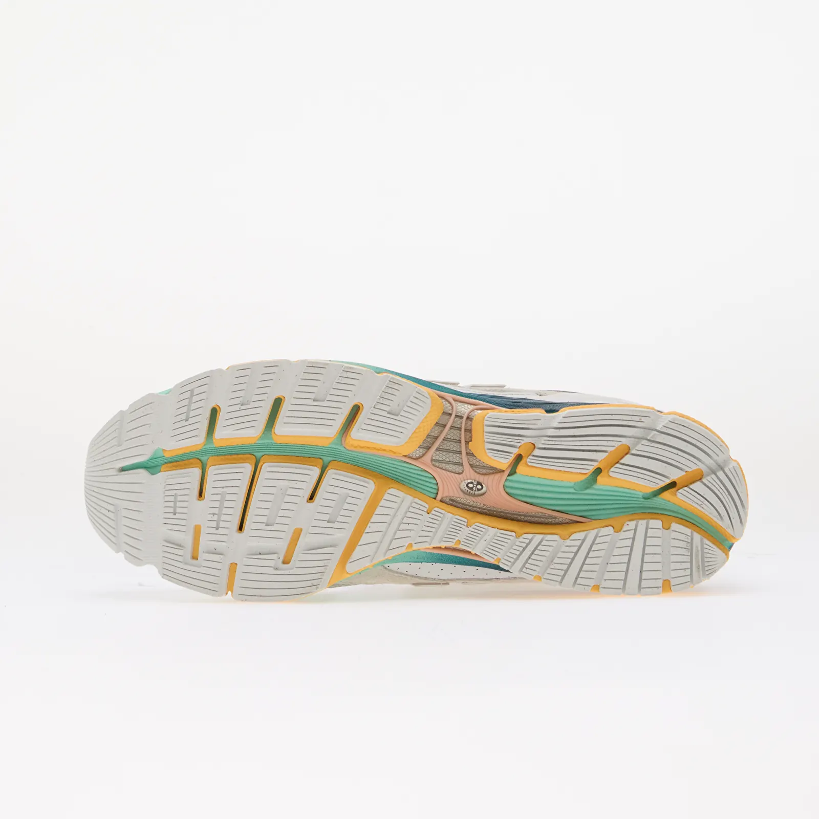 Încălțăminte și sneakerși pentru bărbați New Balance 1954R Reflection/ White/ Bright Mint