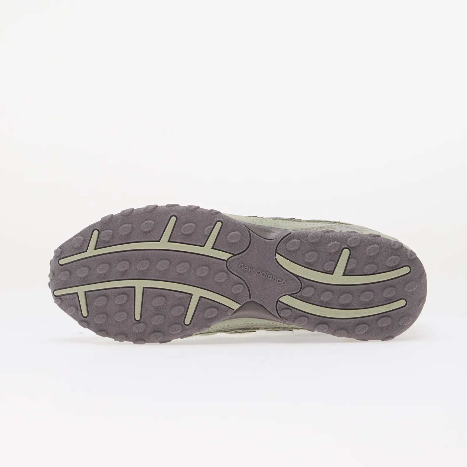 Zapatillas Hombre New Balance 204L Silver Moss/ Lone Star Grey/ Bayberry