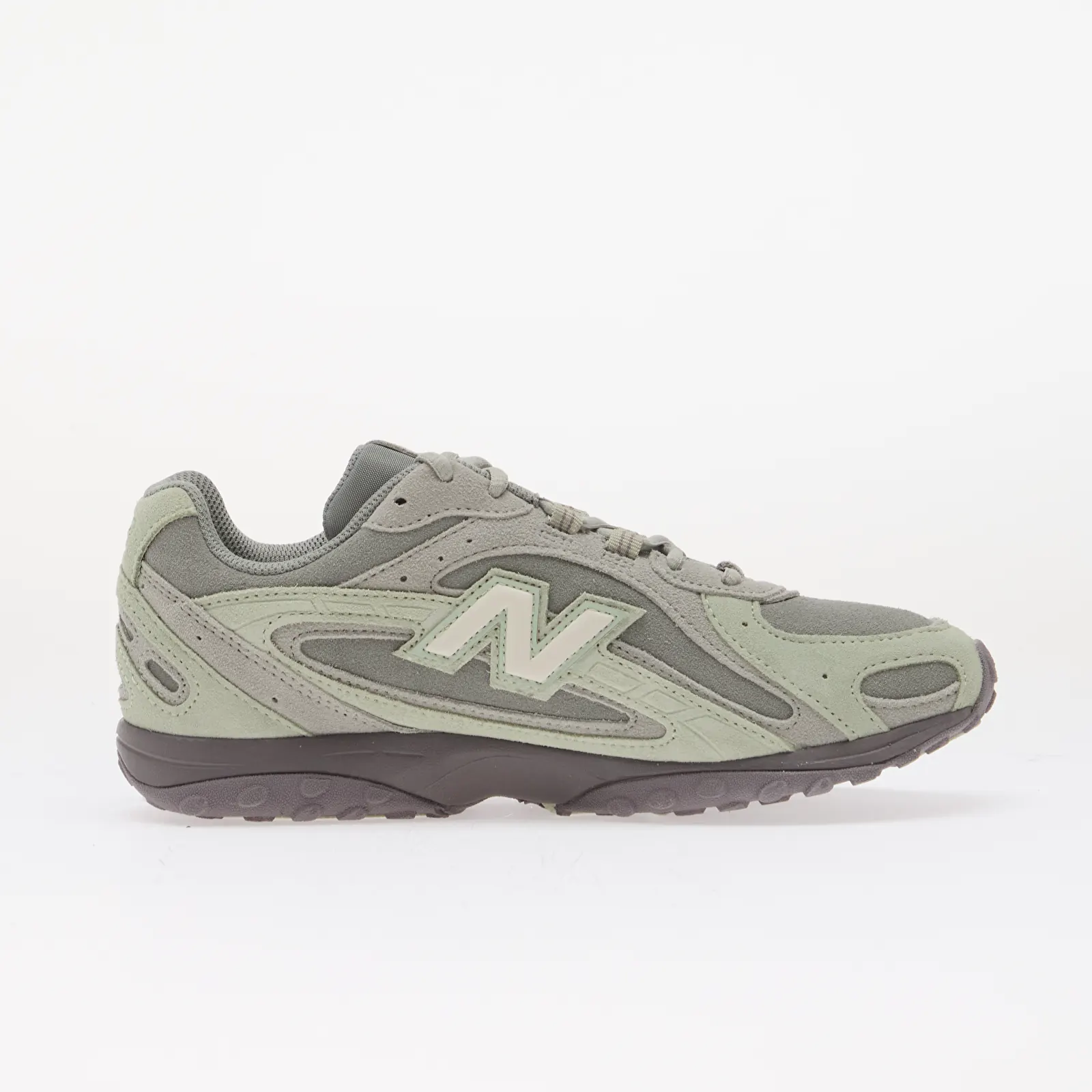 Zapatillas Hombre New Balance 204L Silver Moss/ Lone Star Grey/ Bayberry
