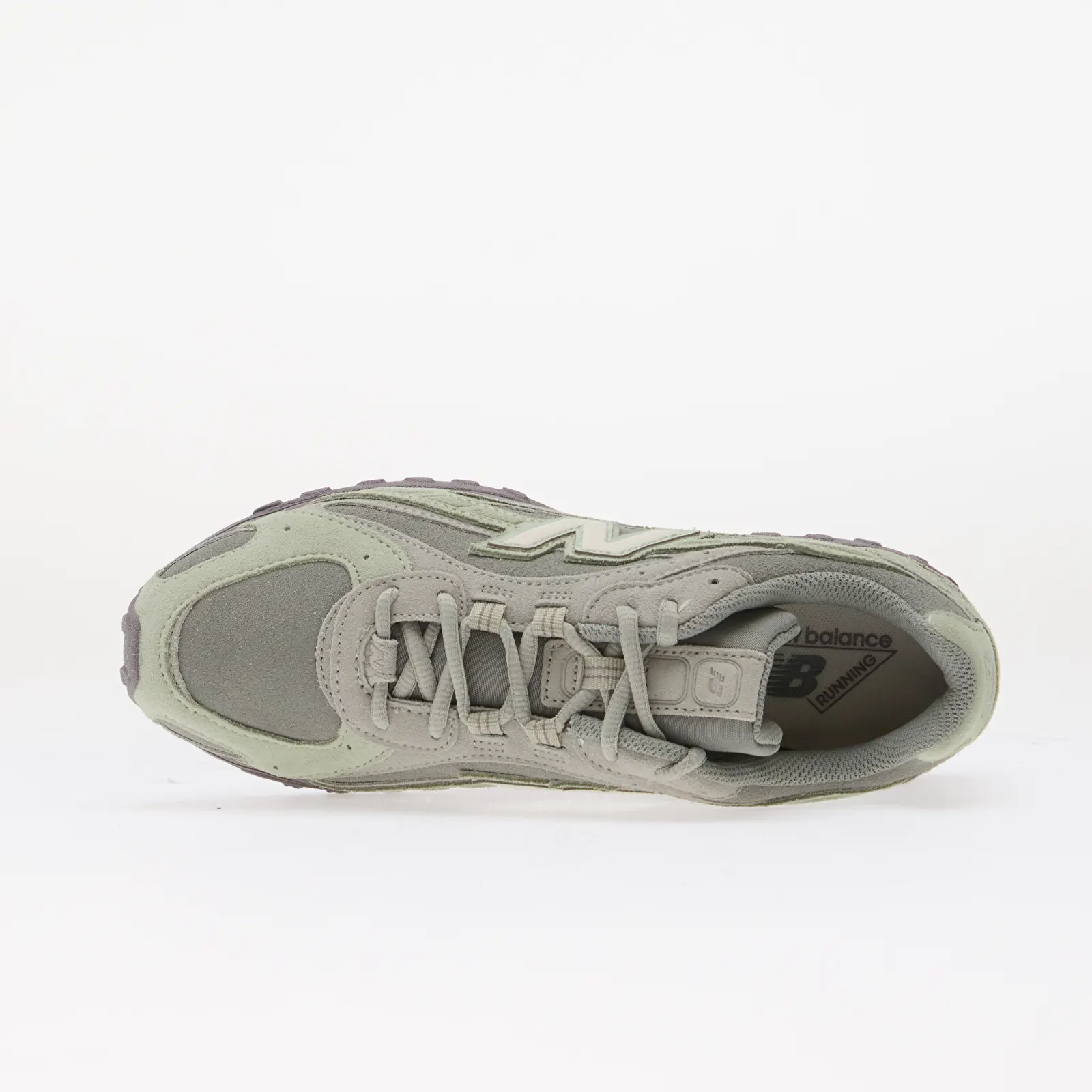 Zapatillas Hombre New Balance 204L Silver Moss/ Lone Star Grey/ Bayberry