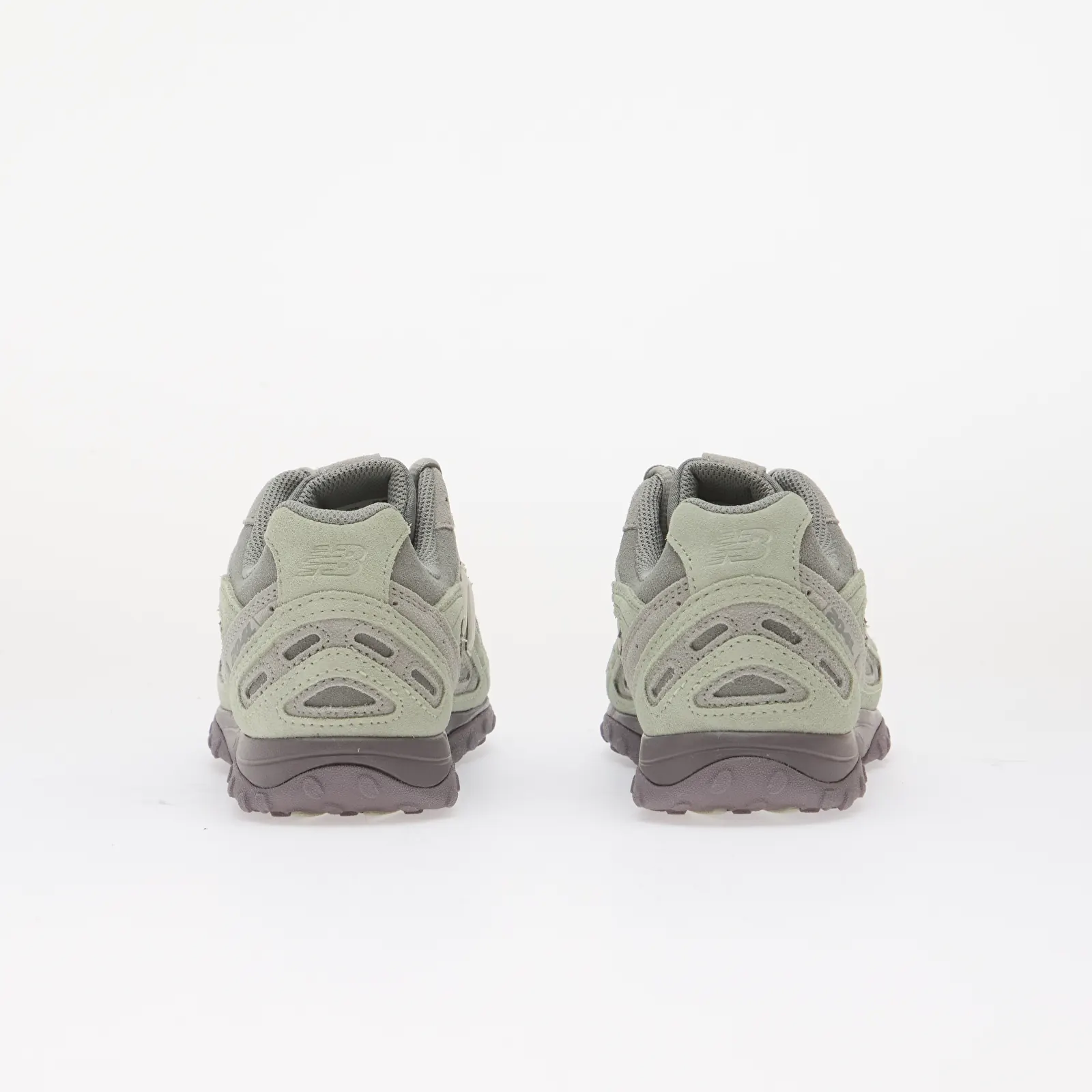Zapatillas Hombre New Balance 204L Silver Moss/ Lone Star Grey/ Bayberry