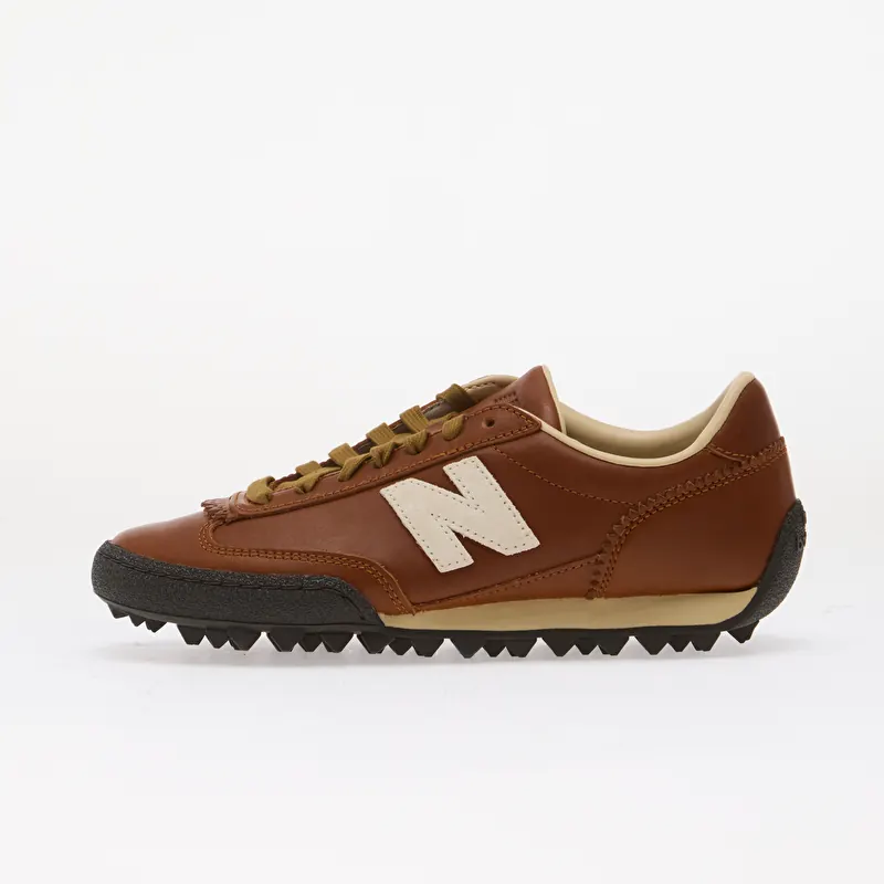 New Balance Gator Run Bark/ Linen