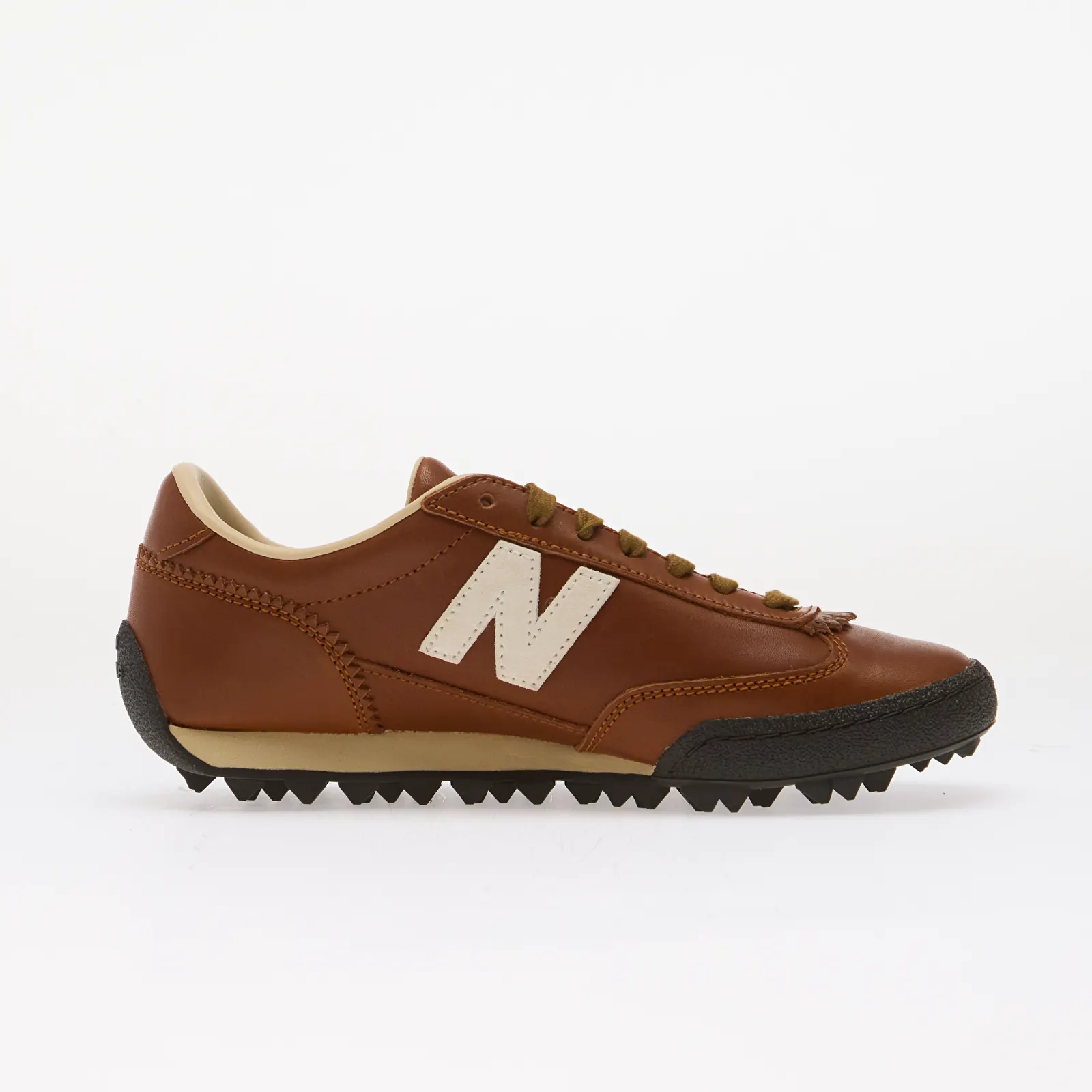 Vyriška avalynė New Balance Gator Run Bark/ Linen