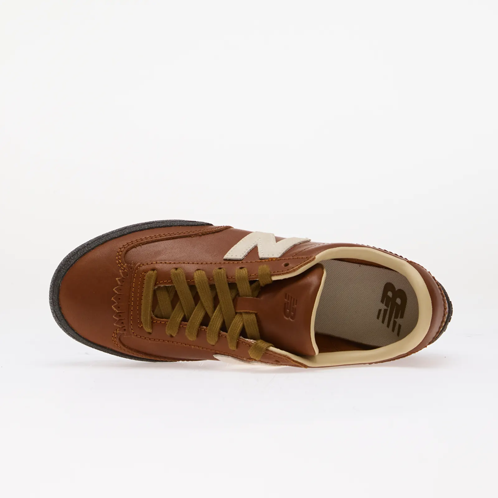 Vyriška avalynė New Balance Gator Run Bark/ Linen