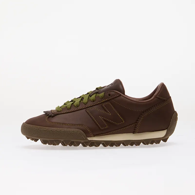 New Balance Gator Run Pumpernickel/ Rich Oak