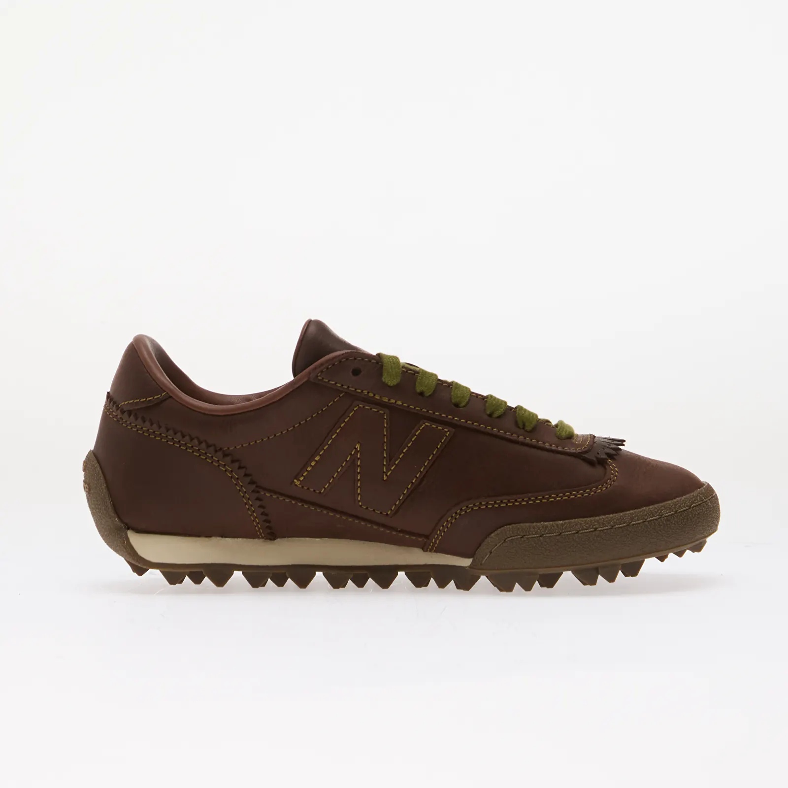 Men's shoes New Balance Gator Run Pumpernickel/ Rich Oak
