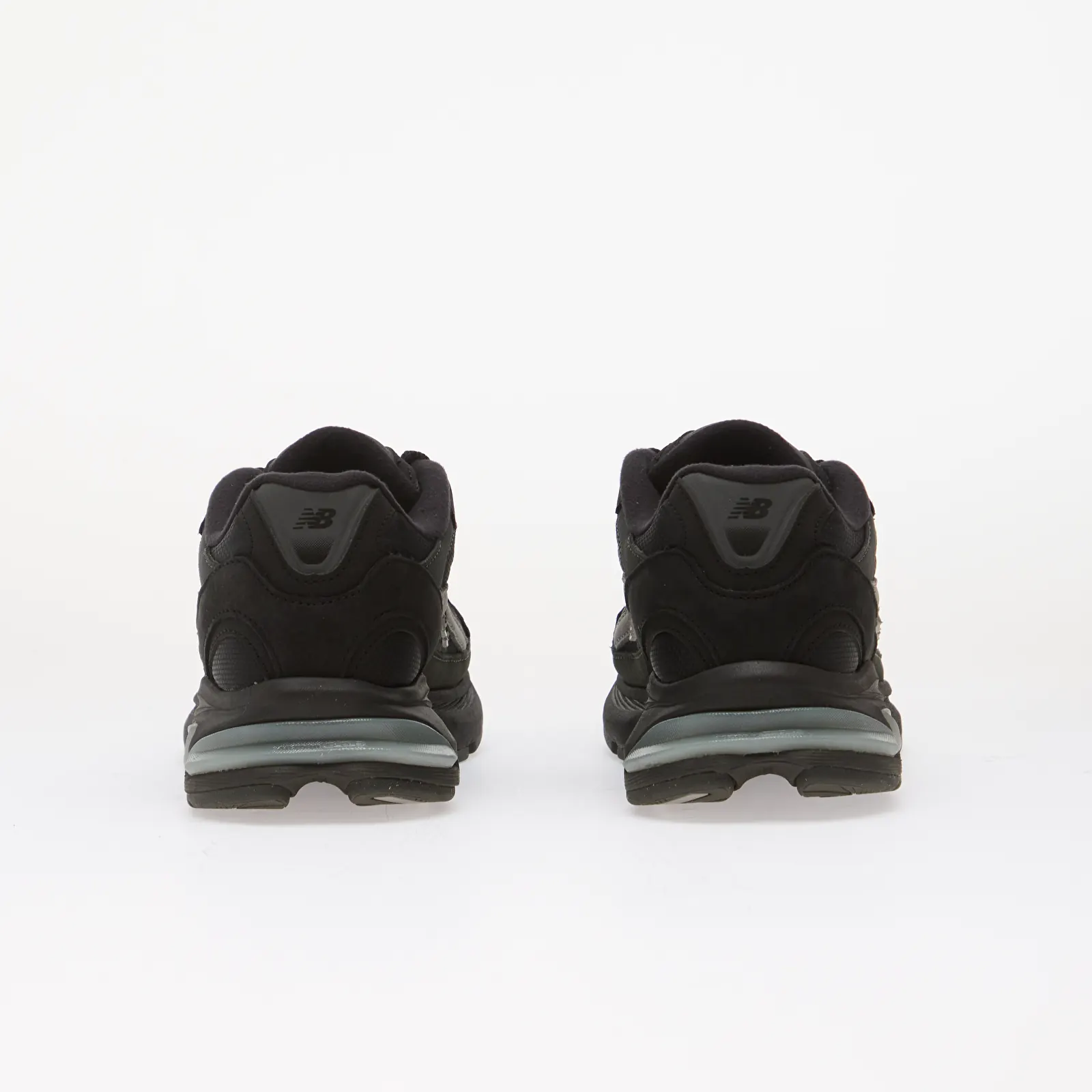 Pánske tenisky a topánky New Balance 2010 Black/ Harbor Grey