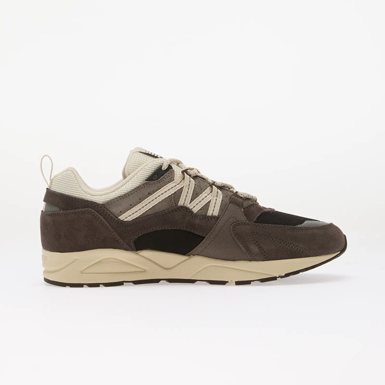 Men's shoes Karhu Fusion 2.0 Dark Gull Gray/ Turtledove