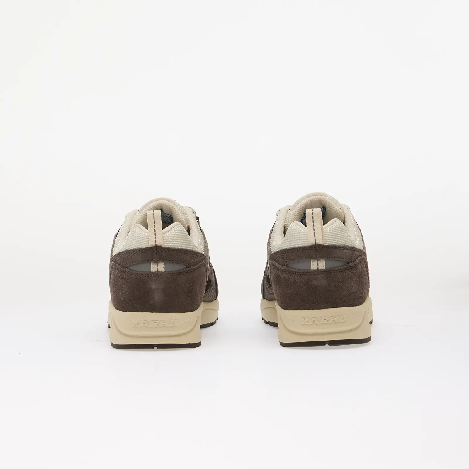 Men's shoes Karhu Fusion 2.0 Dark Gull Gray/ Turtledove