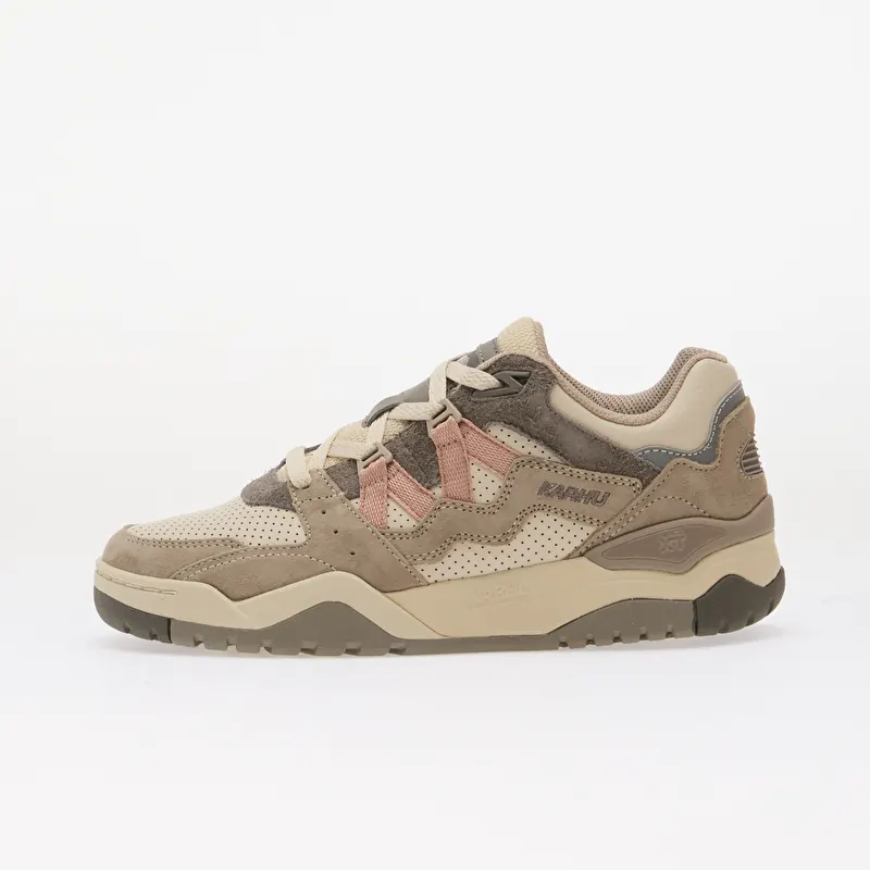 Karhu Fusion XT Silver Lining/ Adobe Rose