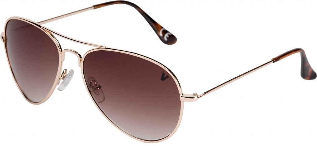 Napszemüvegek Vans Hangar Sunglasses Gold