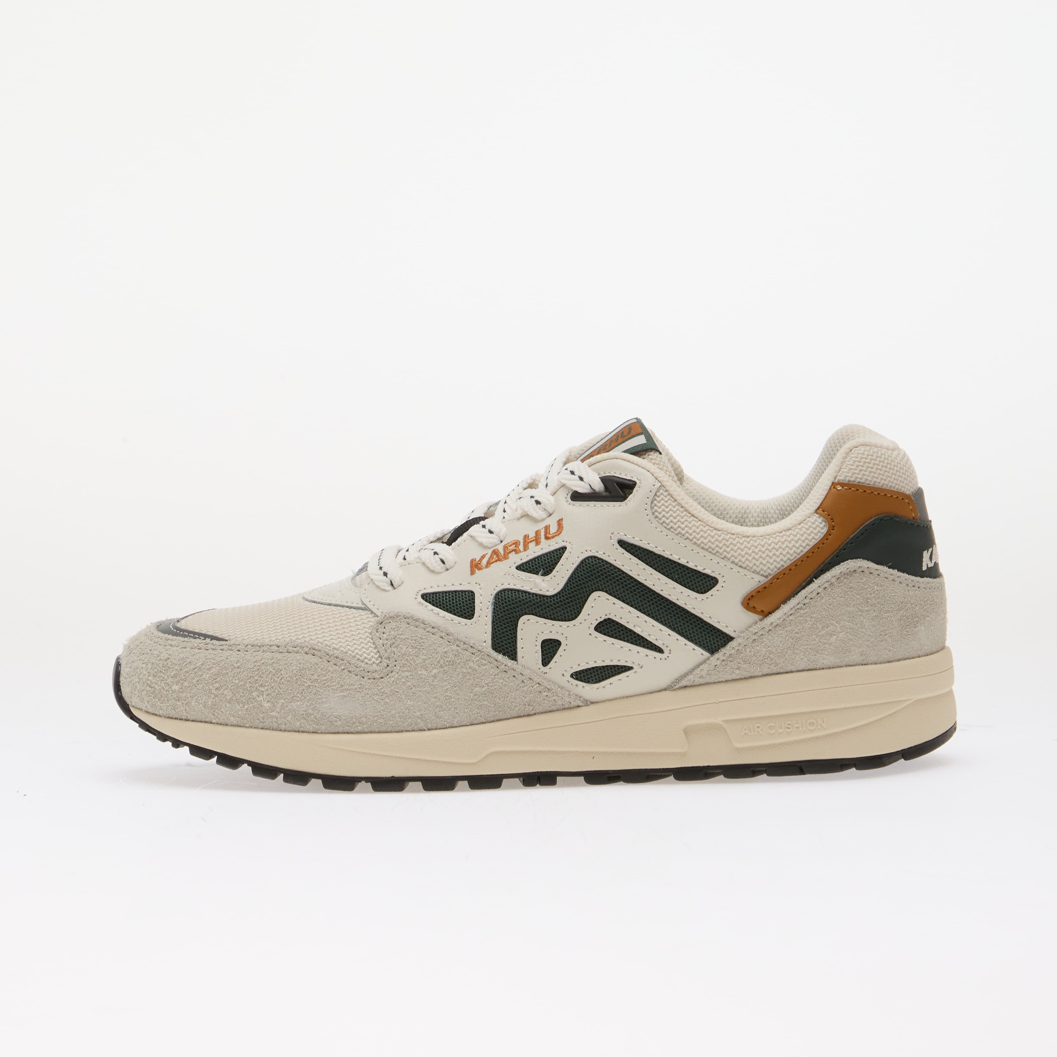 Sneakers Karhu Legacy 96 Foggy Dew/ Pineneedle UK 7.5