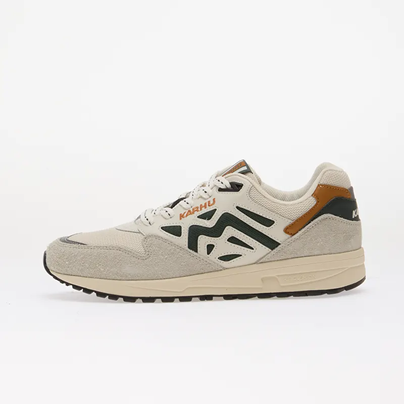 Karhu Legacy 96 Foggy Dew/ Pineneedle