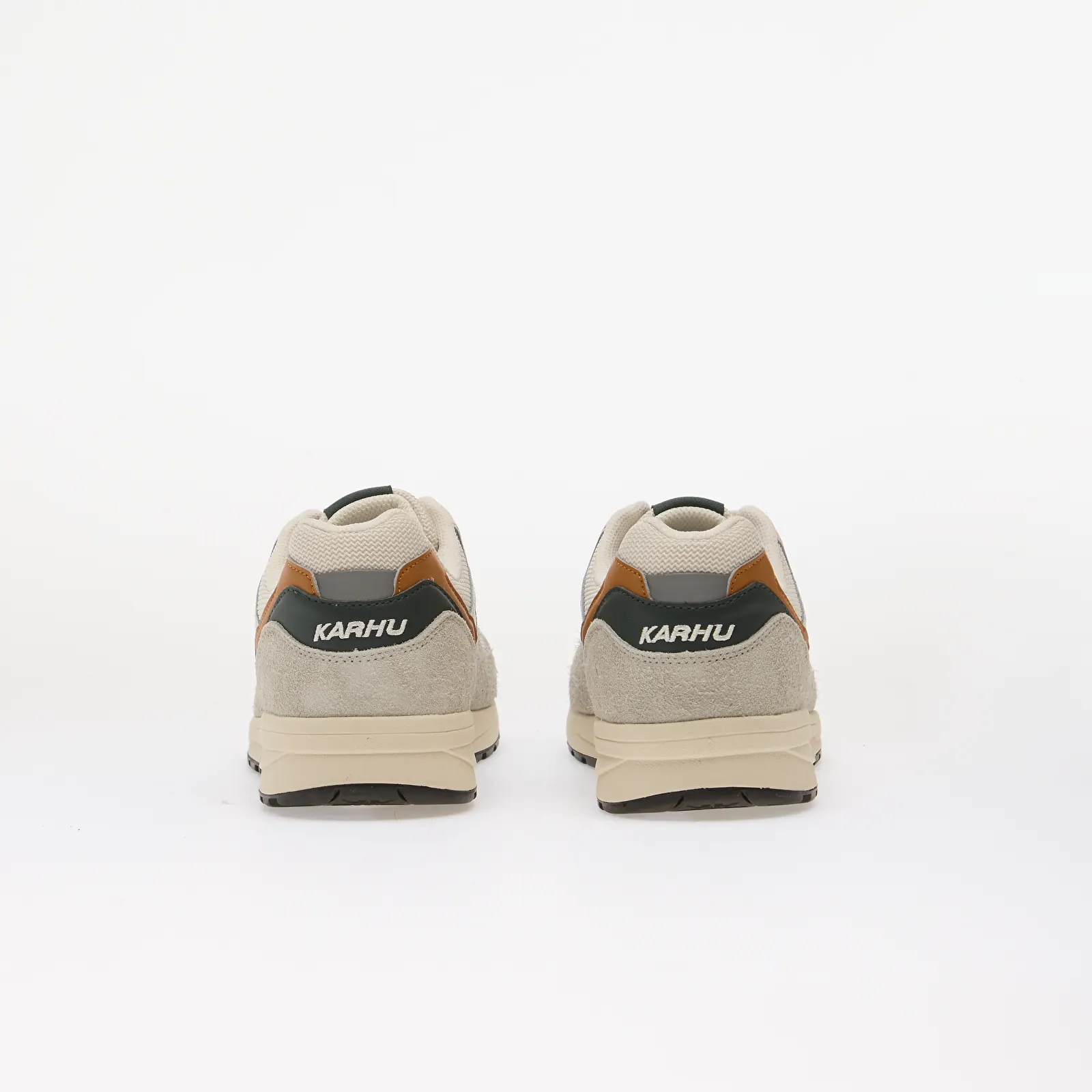 Men's shoes Karhu Legacy 96 Foggy Dew/ Pineneedle