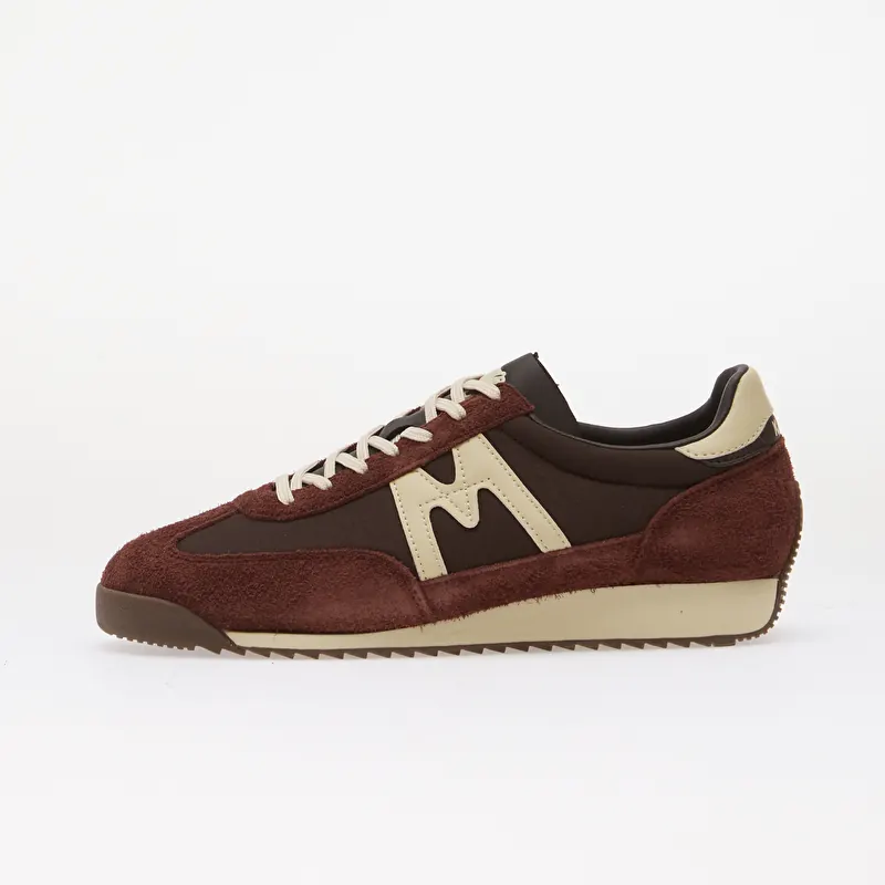 Karhu Mestari 76 Marron/ Cloud Cream
