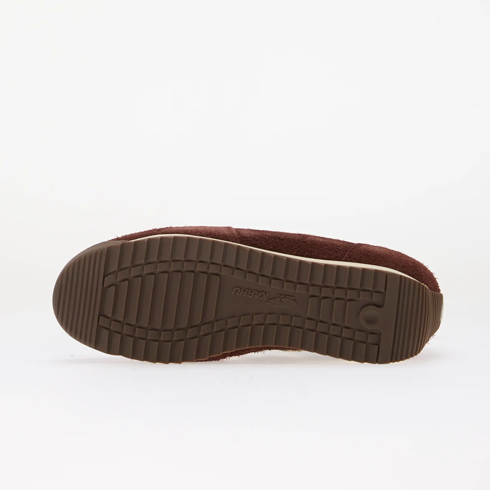 Мъжки кецове и обувки Karhu Mestari 76 Marron/ Cloud Cream