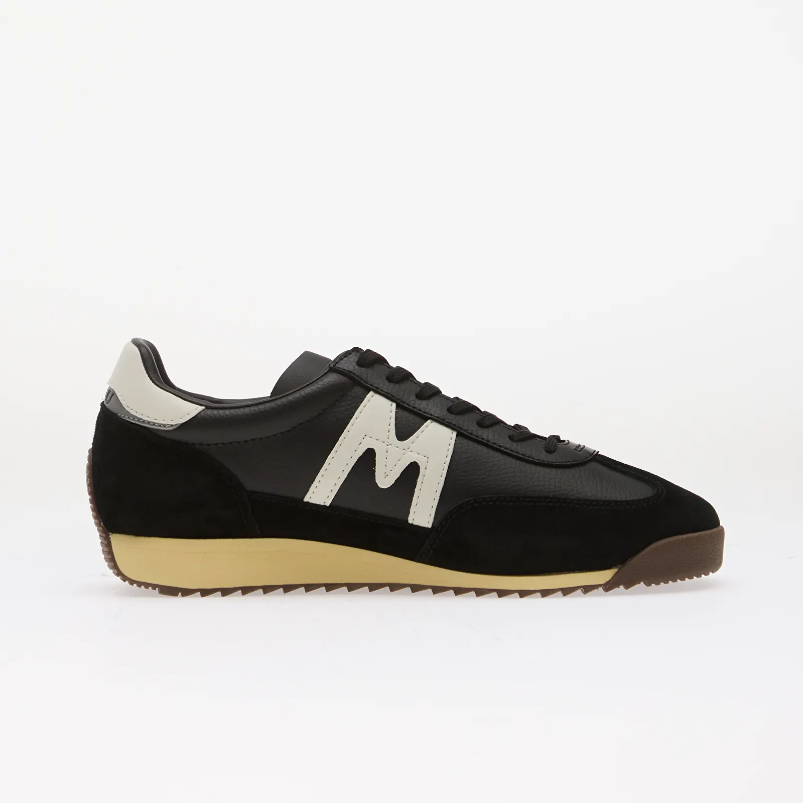 Skor för män Karhu Mestari 76 Jet Black/ Blanc De Blanc