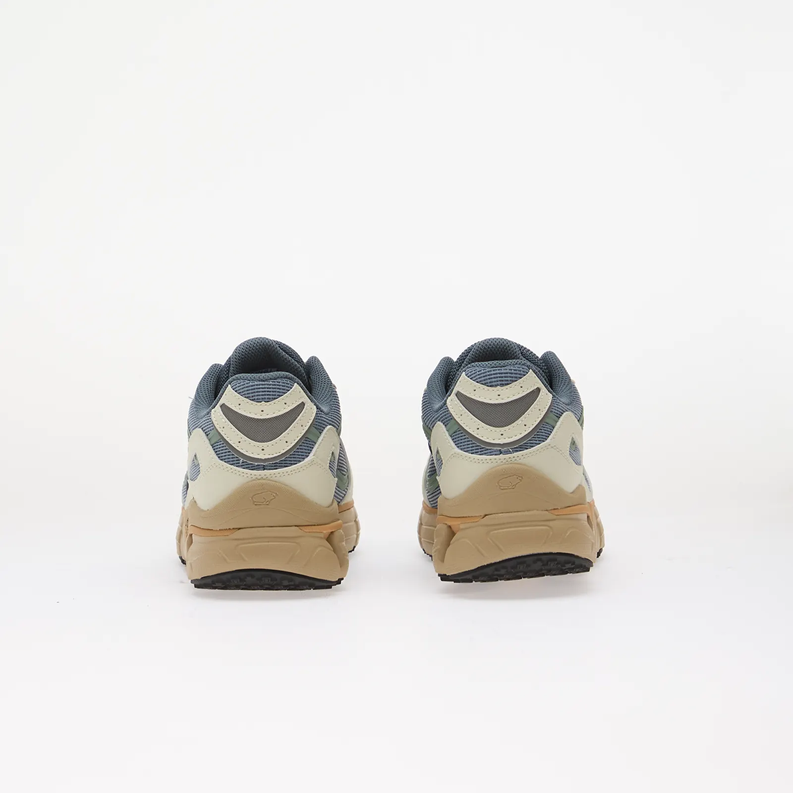 Sko til mænd Karhu Super Fulcrum Icicle/ Blue Mirage