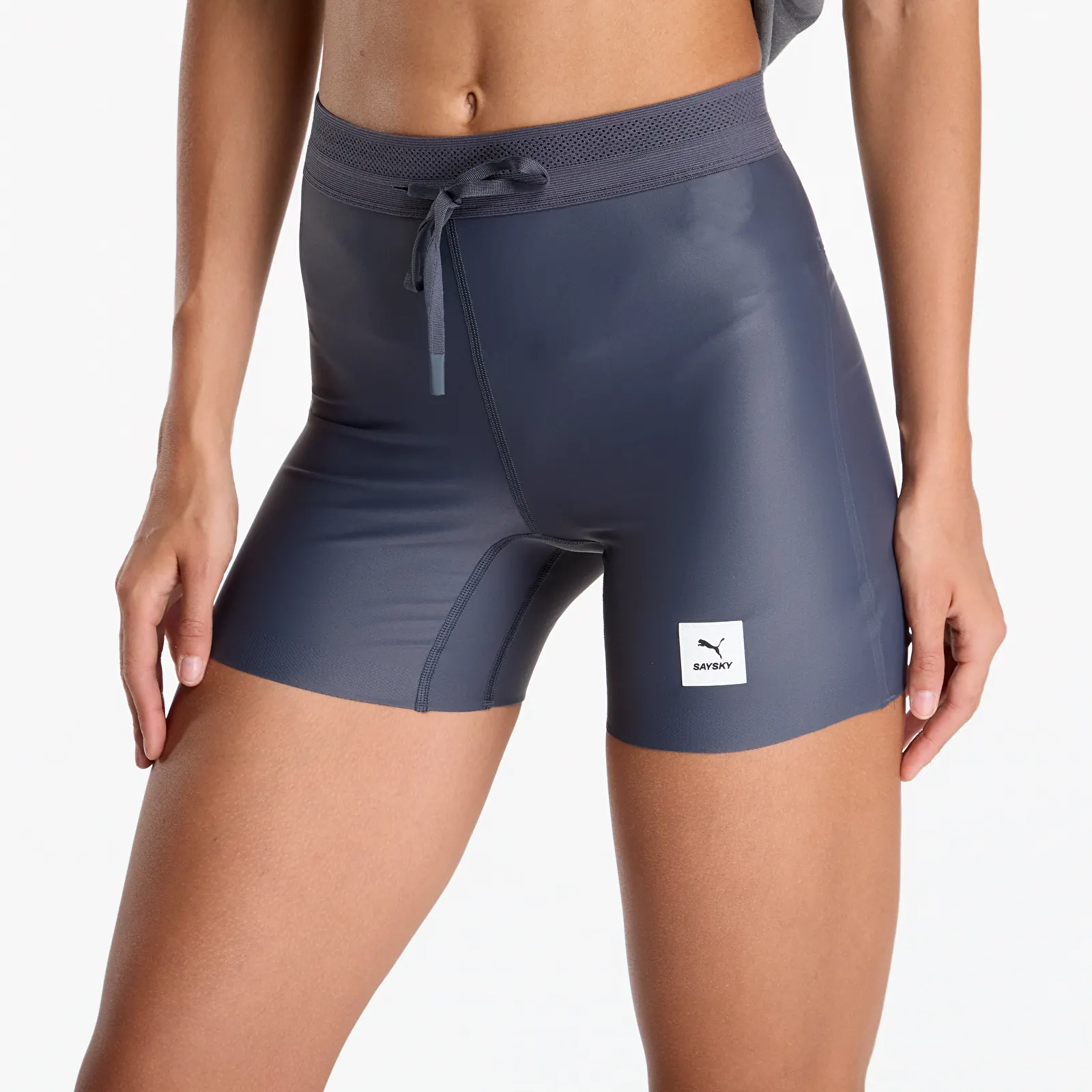 Shorts Puma x Saysky 5" Short Tight Strong Gray
