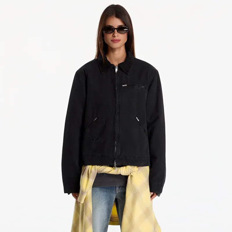 Jakk Represent The Work Jacket UNISEX Black