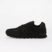 New Balance 574 Kids Black/ Black Eve