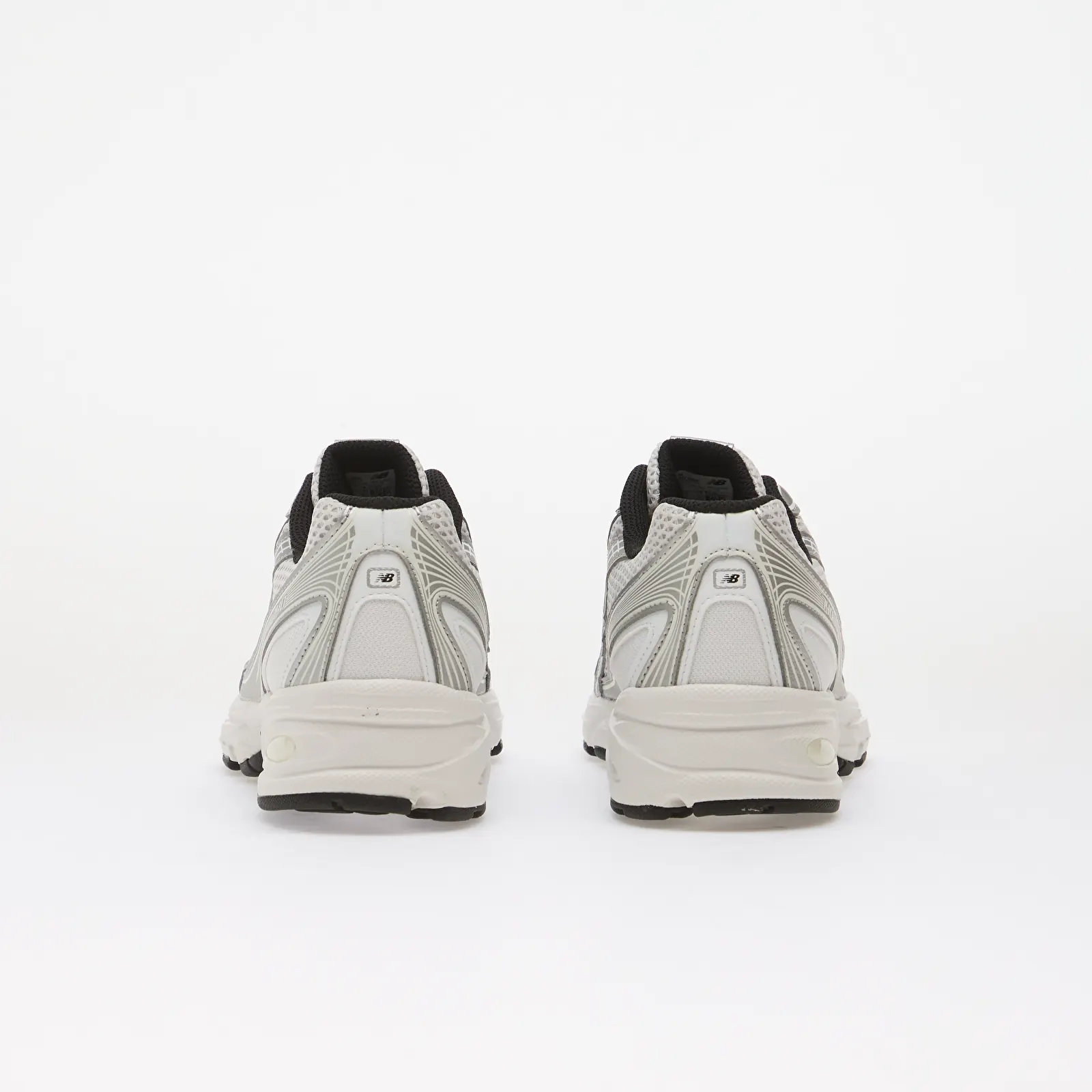 Muške tenisice New Balance 740 Kids Silver Metalic/ Black Nw