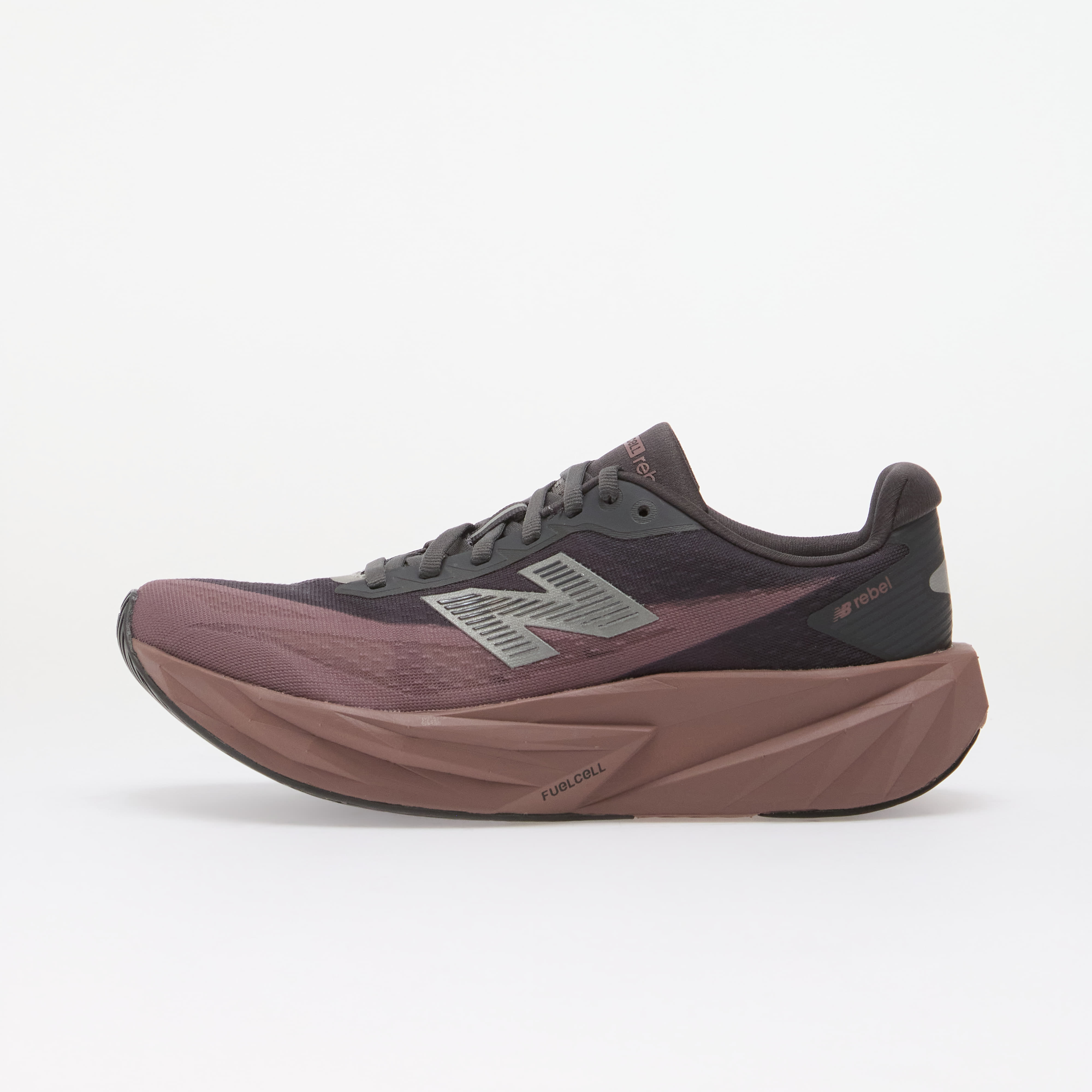 Sneakers New Balance FuelCell Rebel v5 Magnet/ Pebble UK 7