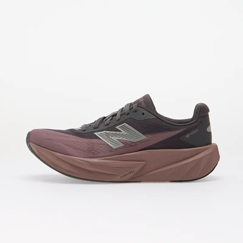 New Balance FuelCell Rebel v5 Magnet/ Pebble