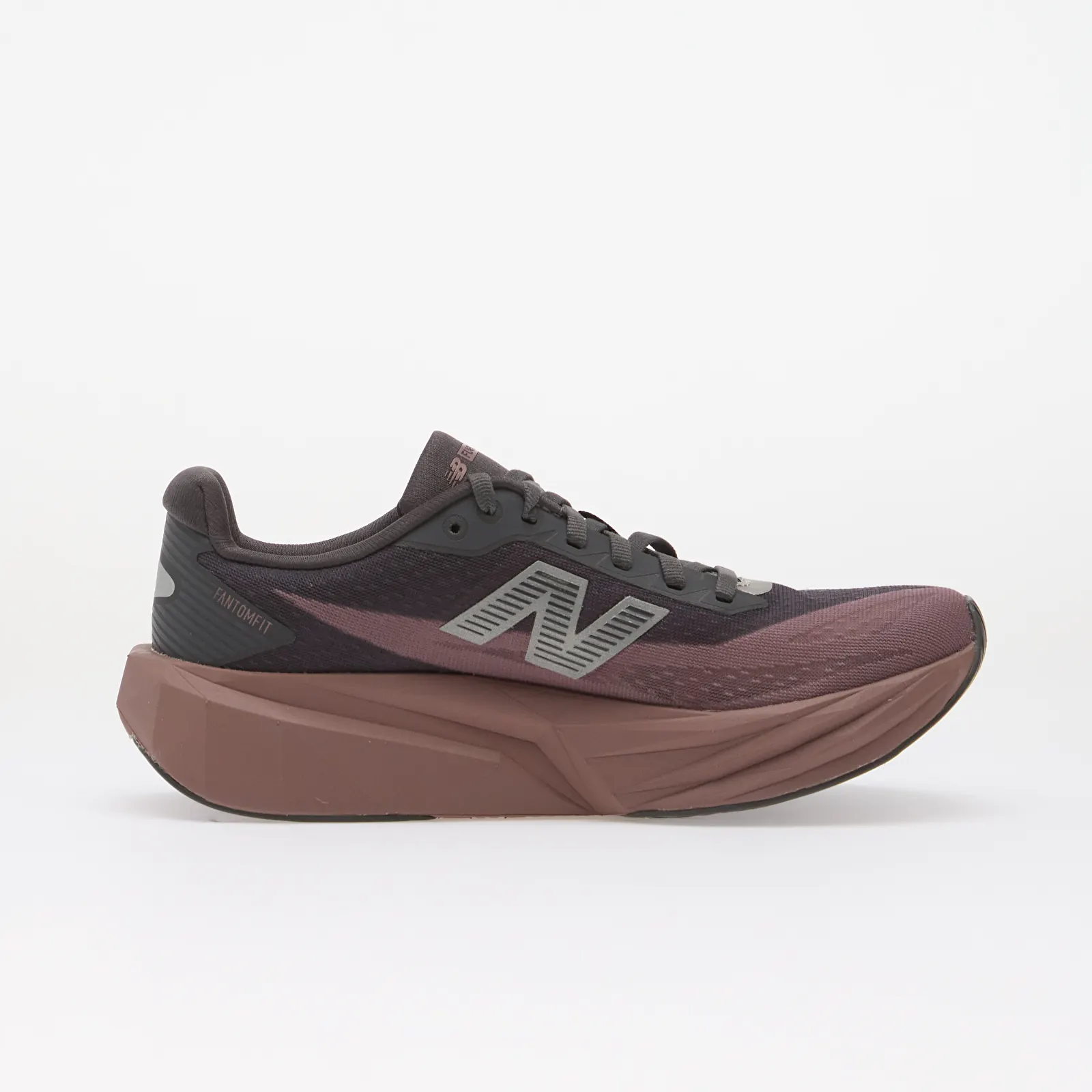 Women's shoes New Balance FuelCell Rebel v5 Magnet/ Pebble