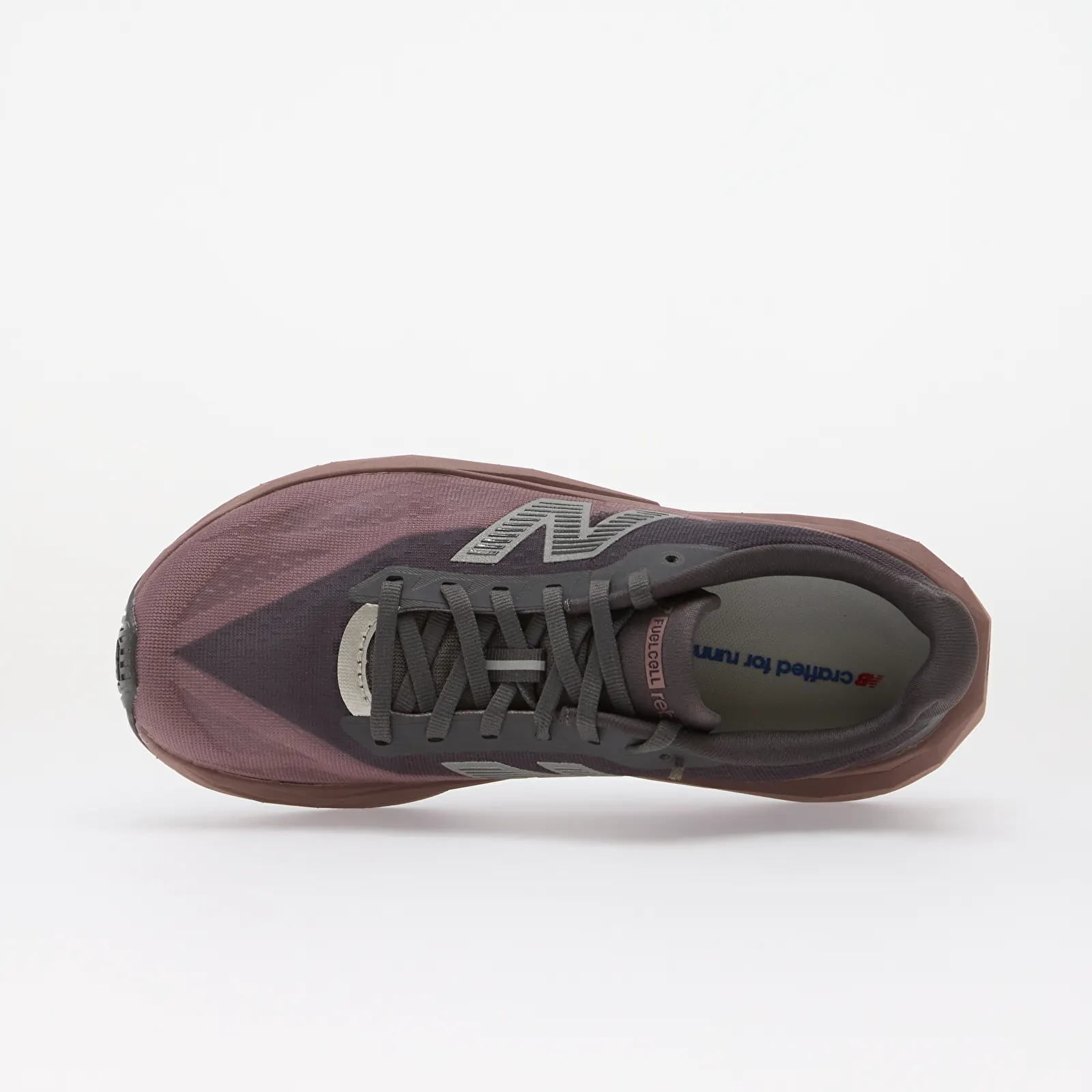 Women's shoes New Balance FuelCell Rebel v5 Magnet/ Pebble