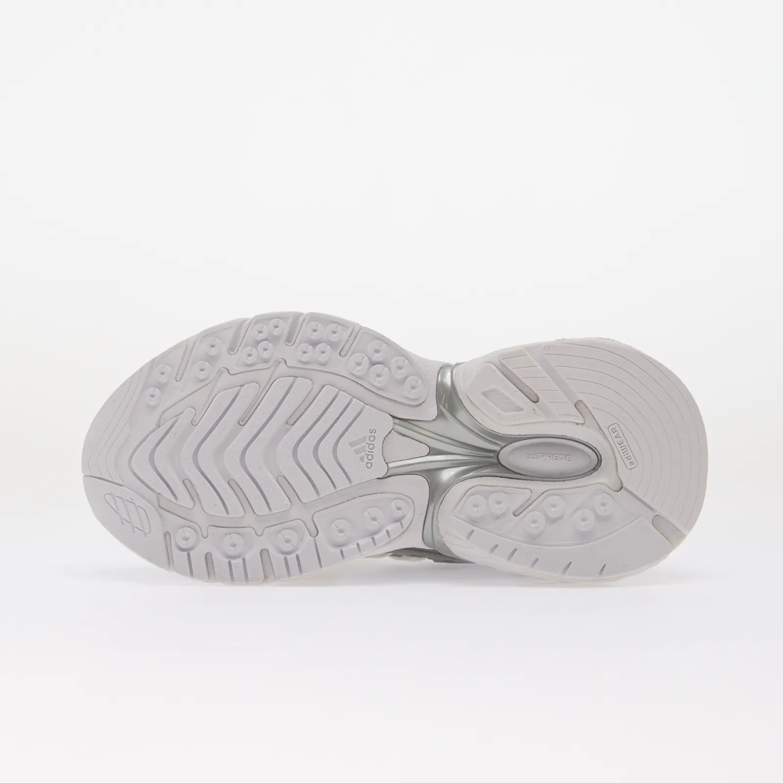 Chaussures et baskets homme adidas Adistar XLG 2.0 Kids Ftwr White/ Silver Met./ Silver Met.