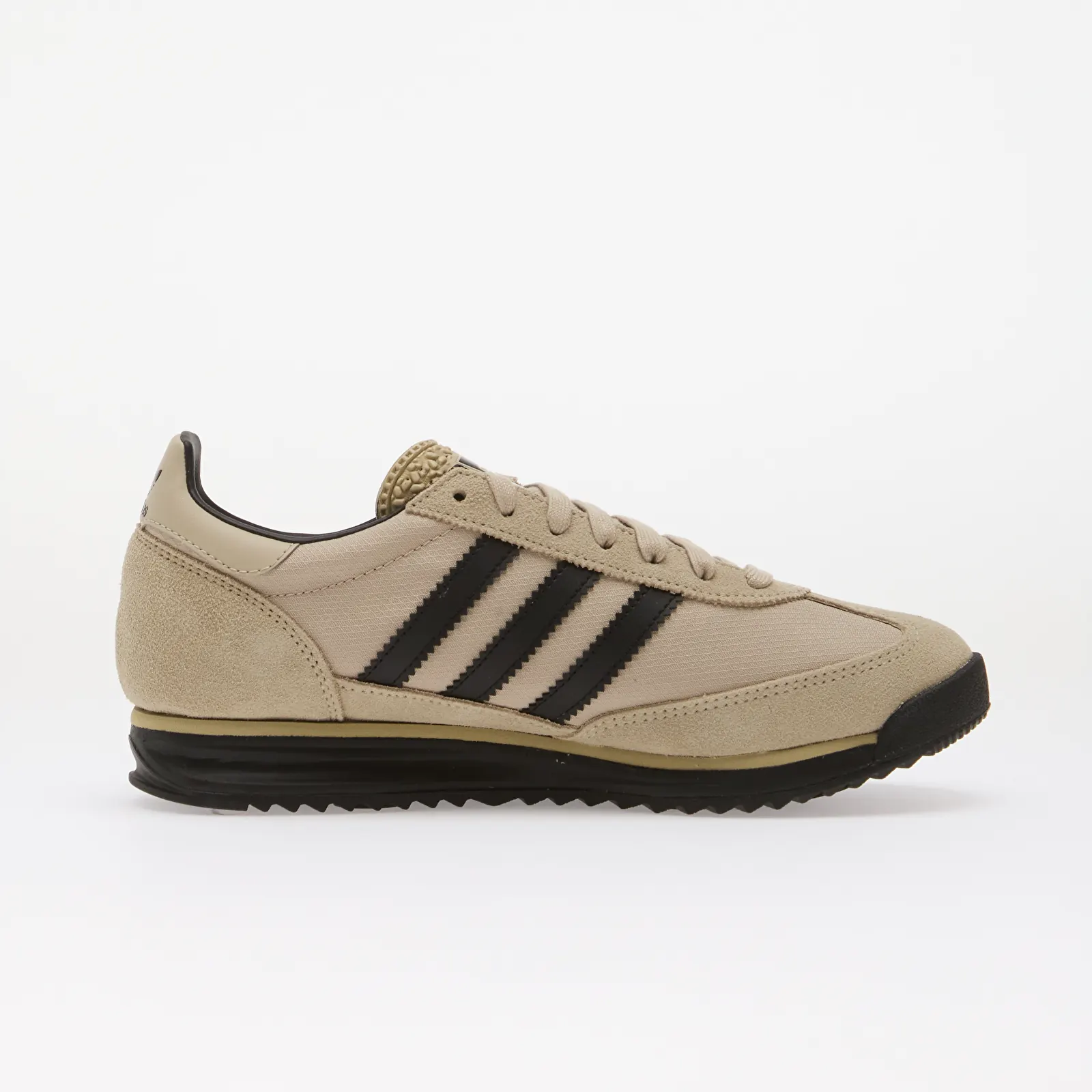 Muške tenisice adidas SL 72 Rs Khaki Three/ Core Black/ Focus Olive