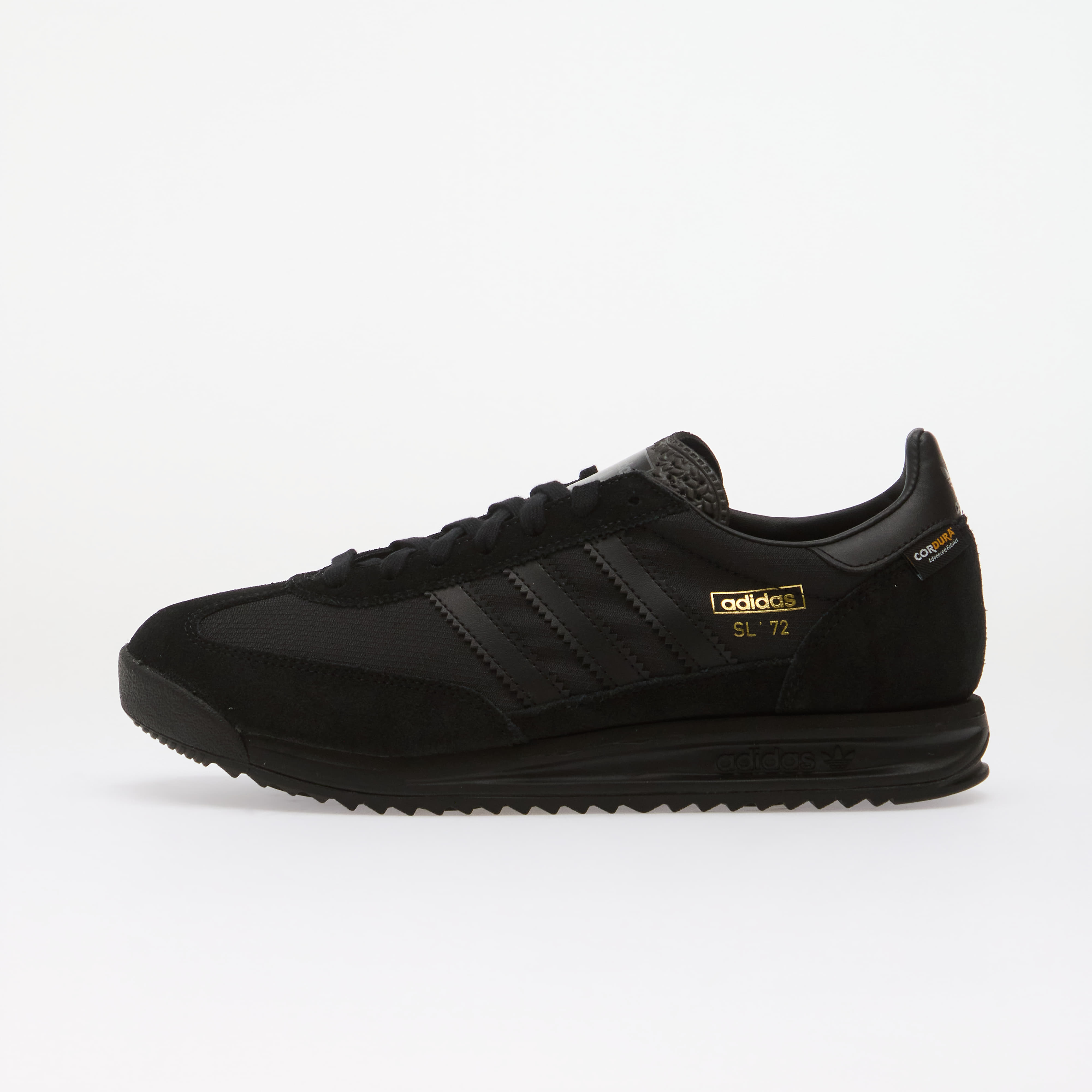 Sneakers adidas SL 72 Rs Core Black/ Core Black/ Core Black EUR 47 1/3